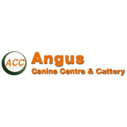 Logo od Angus Canine Centre & Cattery
