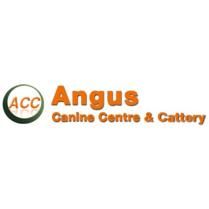 Logo da Angus Canine Centre & Cattery