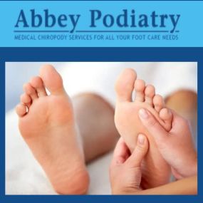 Bild von Abbey Podiatry