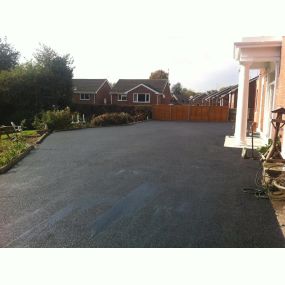 Bild von Malvern Resurfacing Ltd