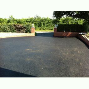 Bild von Malvern Resurfacing Ltd