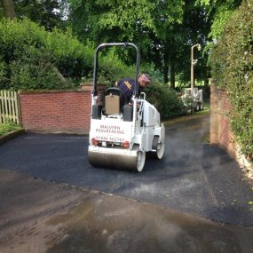 Bild von Malvern Resurfacing Ltd