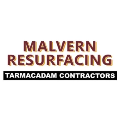 Logo da Malvern Resurfacing Ltd
