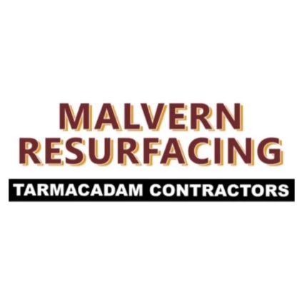 Logótipo de Malvern Resurfacing Ltd