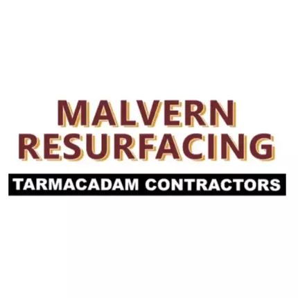 Logo od Malvern Resurfacing Ltd