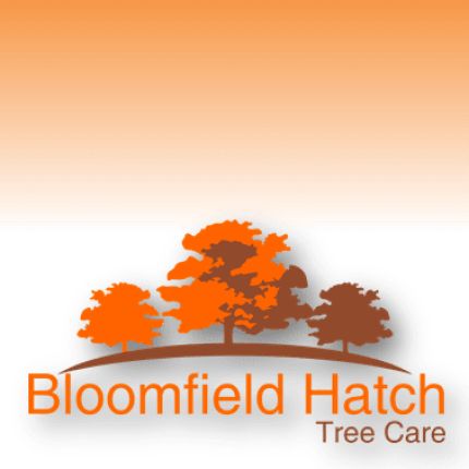 Λογότυπο από Bloomfield Hatch Tree Care