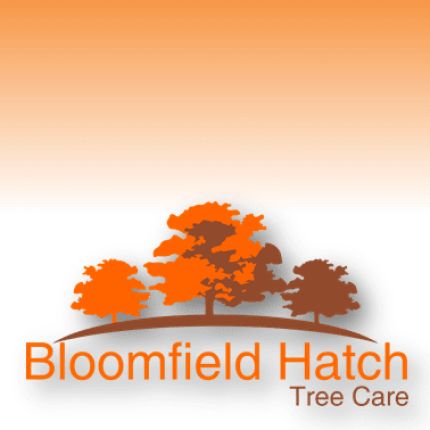 Logotipo de Bloomfield Hatch Tree Care