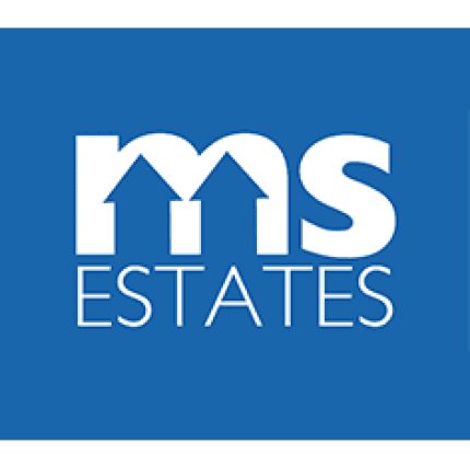 Logo fra MS Estates