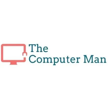 Logo from The Computerman