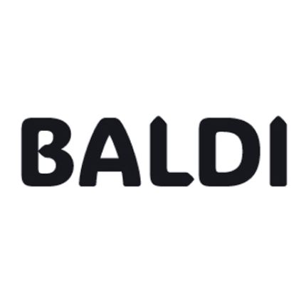 Logo de Baldi