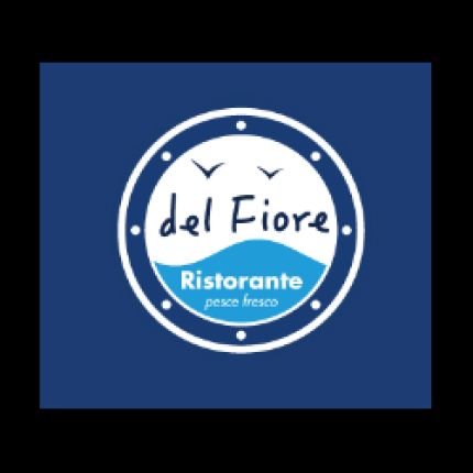Logotyp från Ristorante del Fiore