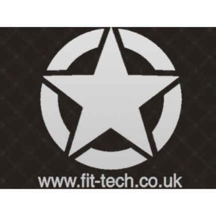 Logotipo de Fit-Tech Ltd