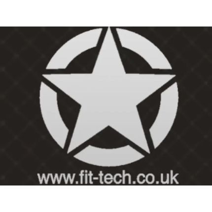 Logo da Fit-Tech Ltd