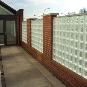 Bild von Glass Block Installations Ltd