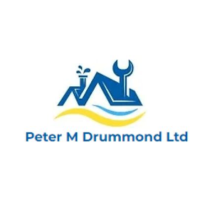 Logo fra Peter M Drummond Ltd