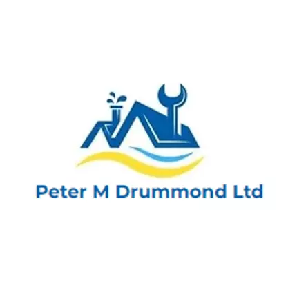 Logotipo de Peter M Drummond Ltd