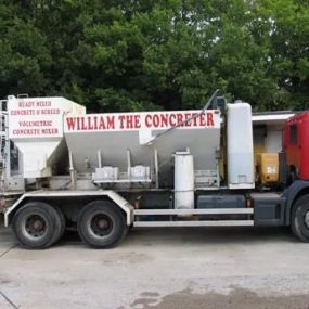 Bild von William the Concreter