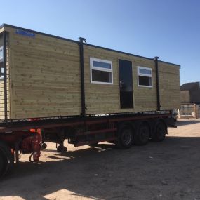 Bild von Relocatable Building Systems Ltd