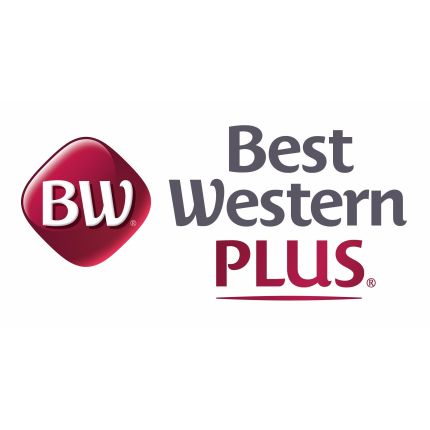 Logo van Best Western Plus Heritage Rail Inn & Suites