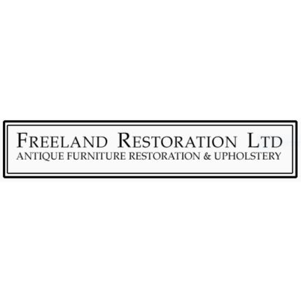 Logo van Freeland Restoration Ltd