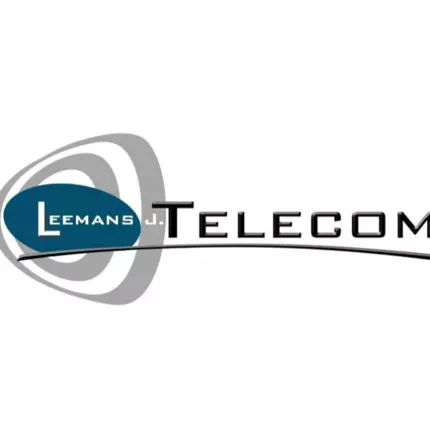 Logótipo de Leemans J. Telecom