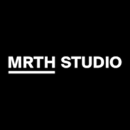 Logo da MRTH STUDIO