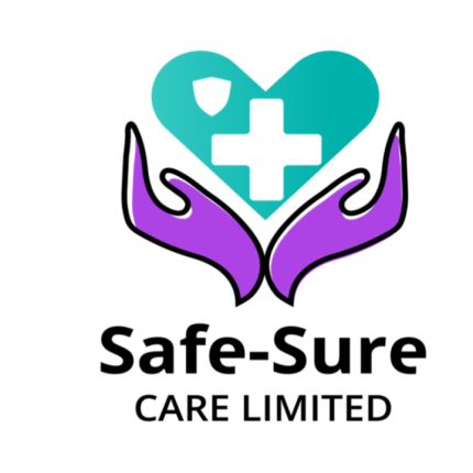 Logo from Safe Sure Care