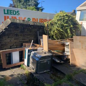 Bild von Leeds Junk & Rubbish Removal