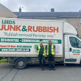 Bild von Leeds Junk & Rubbish Removal