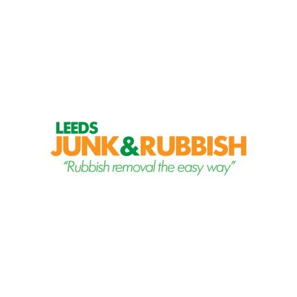 Logotyp från Leeds Junk & Rubbish Removal