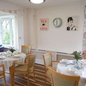 Bild von Hartley House Care Home