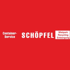 Bild von Container-Service SCHÖPFEL GmbH