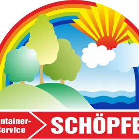 Bild von Container-Service SCHÖPFEL GmbH