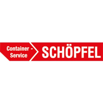 Logo fra Container-Service SCHÖPFEL GmbH