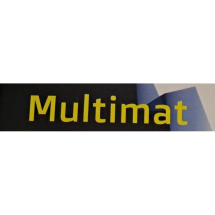 Logótipo de Multimat 2023