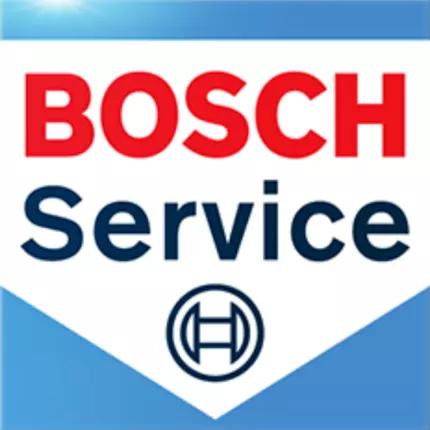 Logotyp från Bosch Car Service Palet Motor