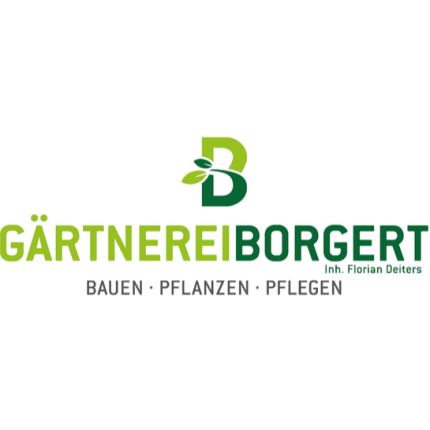 Logo de Gärtnerei Borgert Inhaber Florian Deiters
