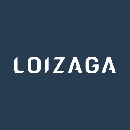 Logotyp från Loizaga Construcciones Y Rehabilitaciones