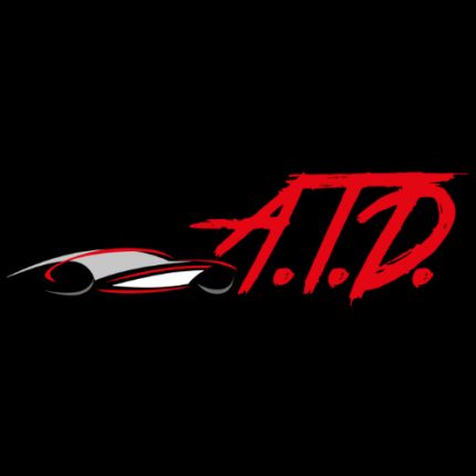 Logotipo de A.T.D. Autoteile Drewsky
