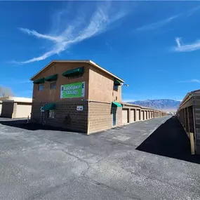 Alternate Beauty Image - Extra Space Storage at 110 Industrial Park Loop NE, Rio Rancho, NM 87124