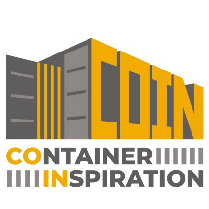 Logo van Coin Container Inspiration GmbH