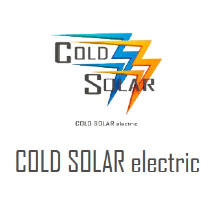 Logo van Cold Solar Electric Sl