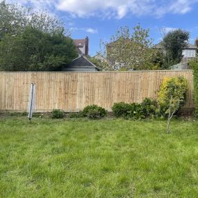 Bild von JH Fencing Tree & Garden Services