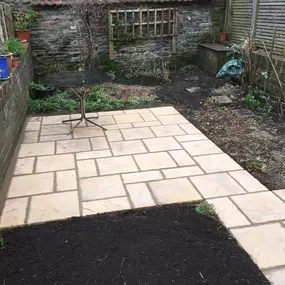 Bild von JH Fencing Tree & Garden Services