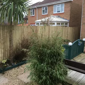 Bild von JH Fencing Tree & Garden Services