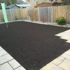 Bild von JH Fencing Tree & Garden Services