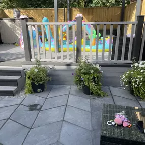 Bild von JH Fencing Tree & Garden Services