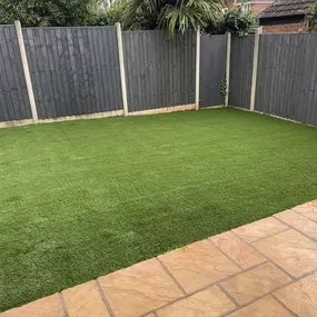 Bild von JH Fencing Tree & Garden Services