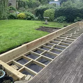Bild von JH Fencing Tree & Garden Services