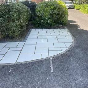 Bild von JH Fencing Tree & Garden Services